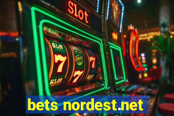 bets nordest.net